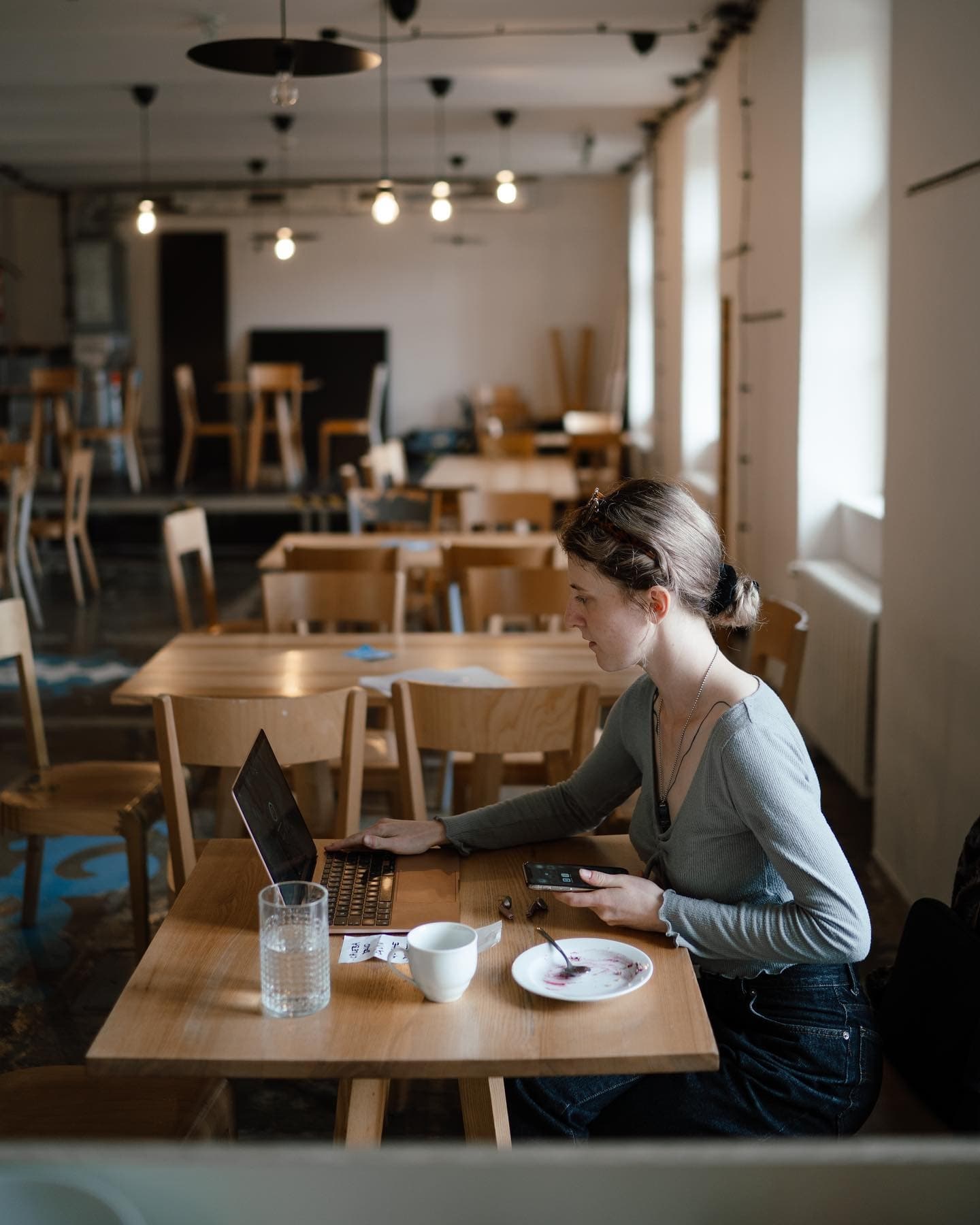 Café Morgal — fotografie 7
