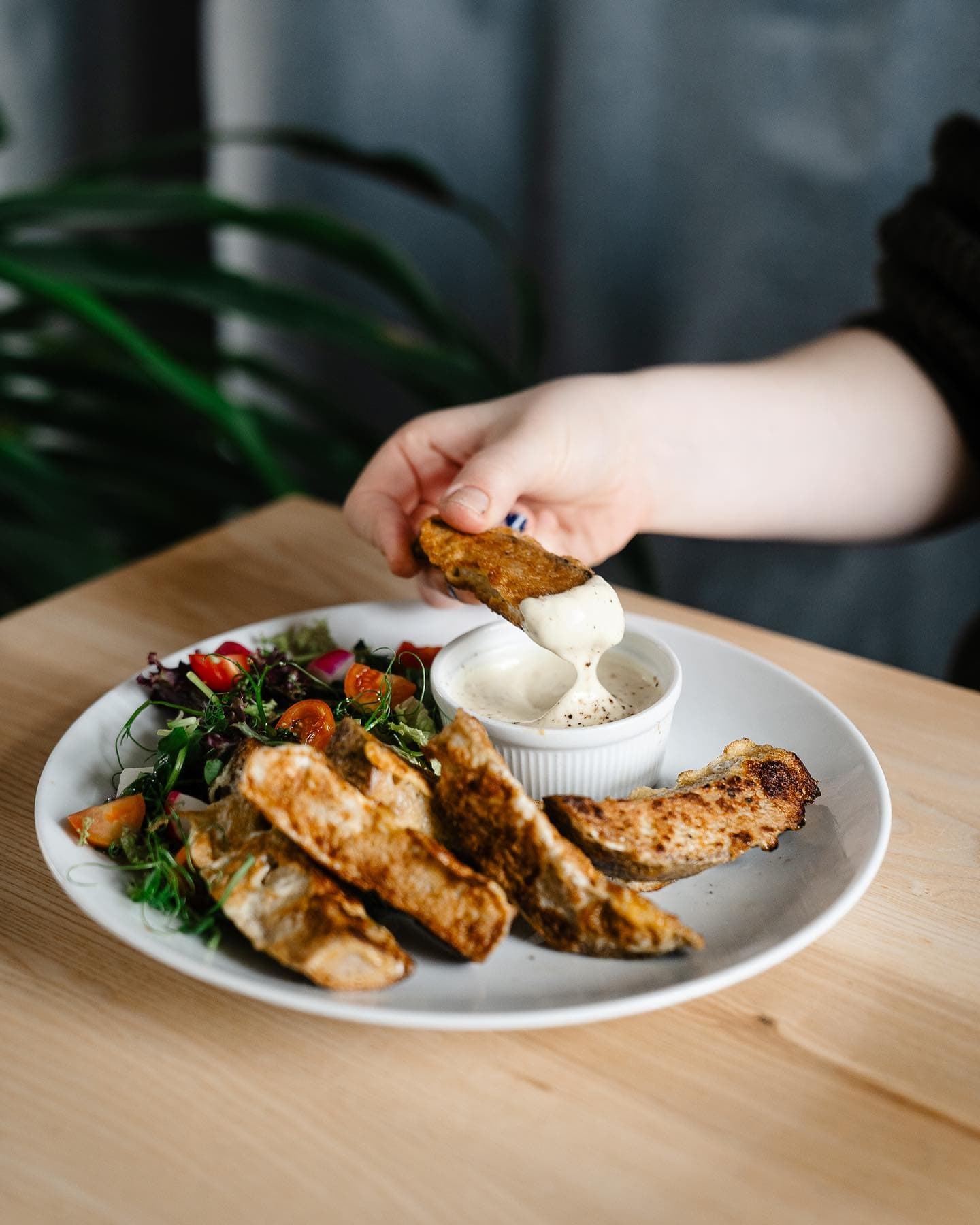 Café Morgal — fotografie 8